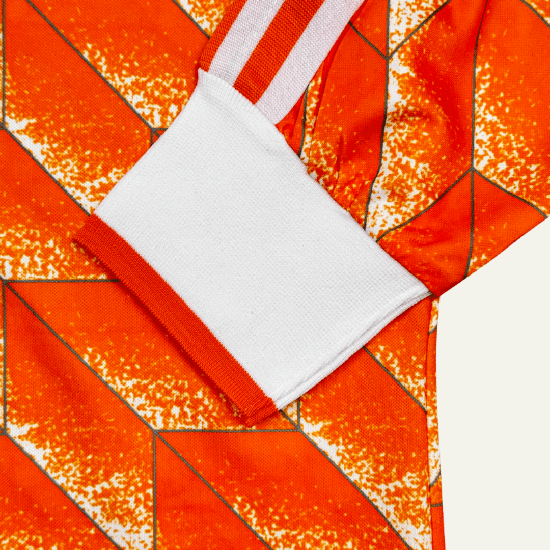 Holanda 1988 Local - Fifas Club