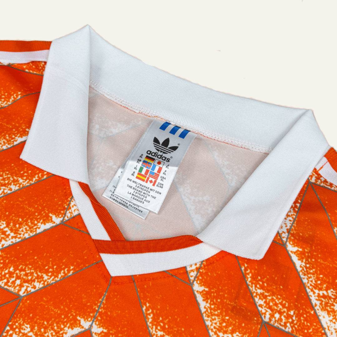 Holanda 1988 Local - Fifas Club