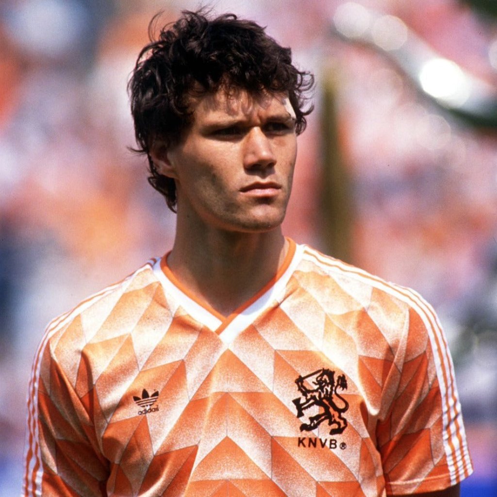 Holanda 1988 Local - Fifas Club