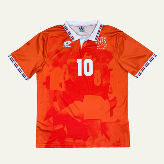 Holanda 1996 Local - Fifas Club