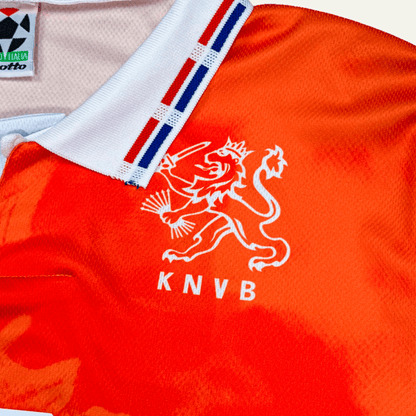 Holanda 1996 Local - Fifas Club