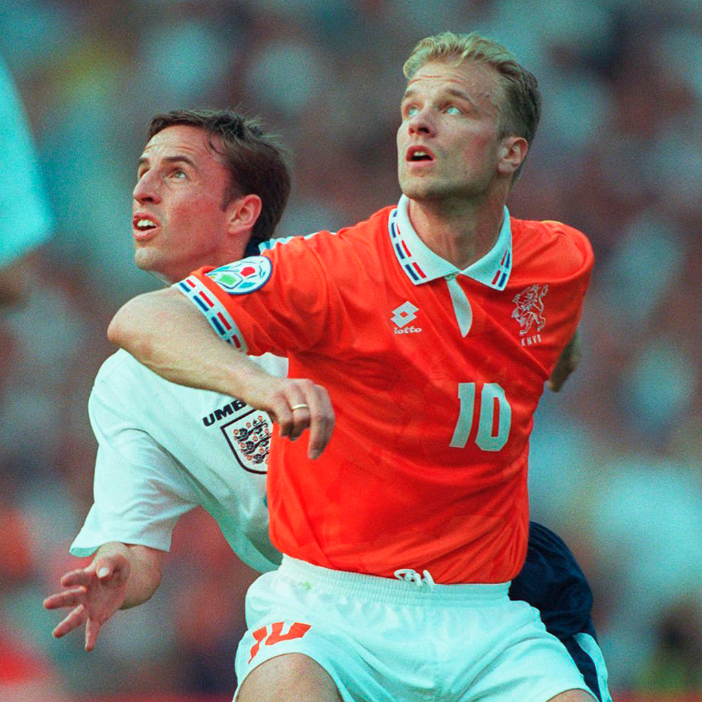 Holanda 1996 Local - Fifas Club