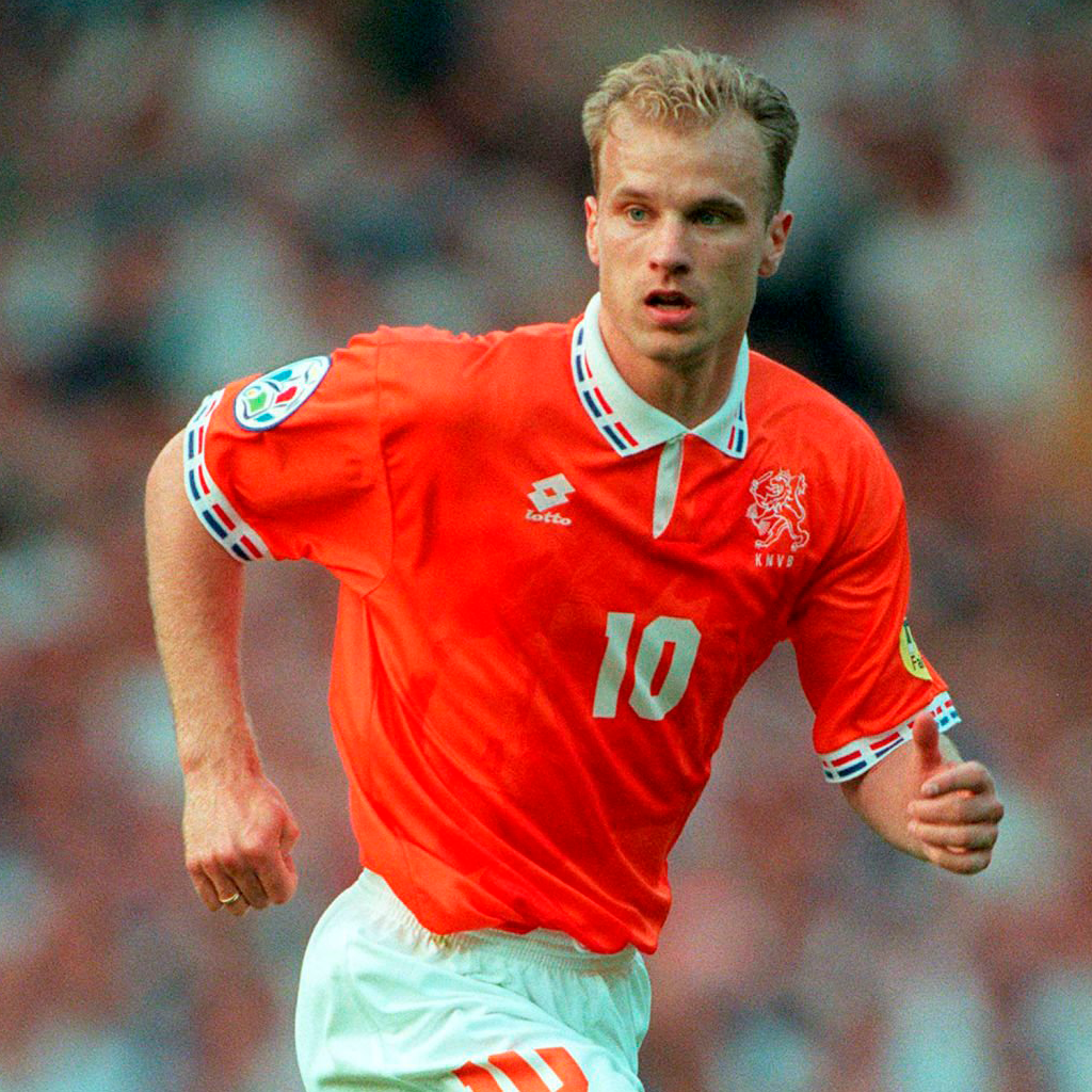 Holanda 1996 Local - Fifas Club