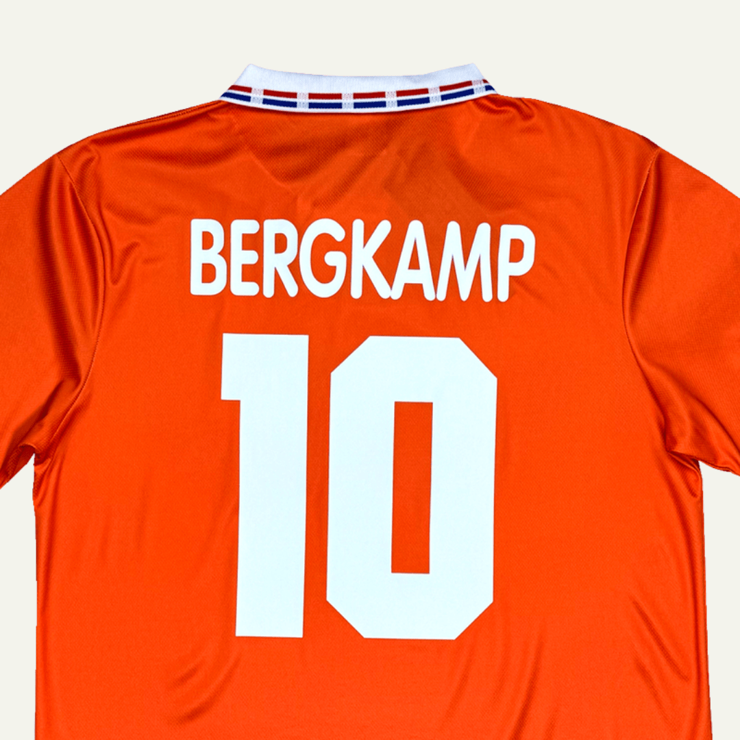 Holanda 1996 Local - Fifas Club