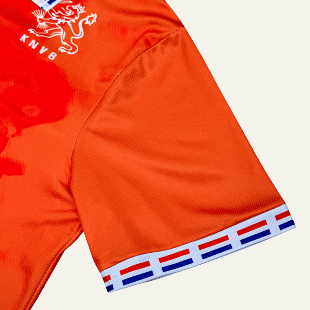 Holanda 1996 Local - Fifas Club
