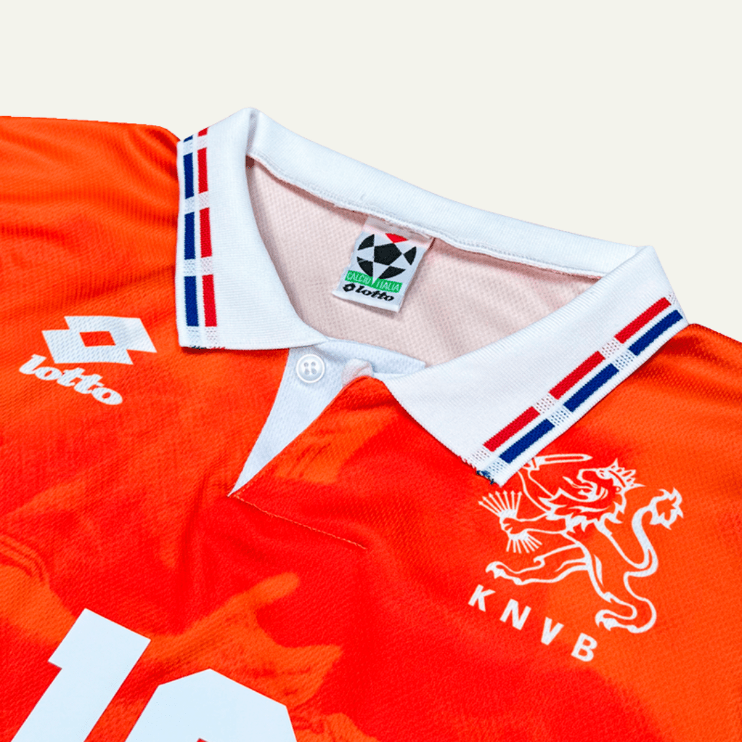 Holanda 1996 Local - Fifas Club