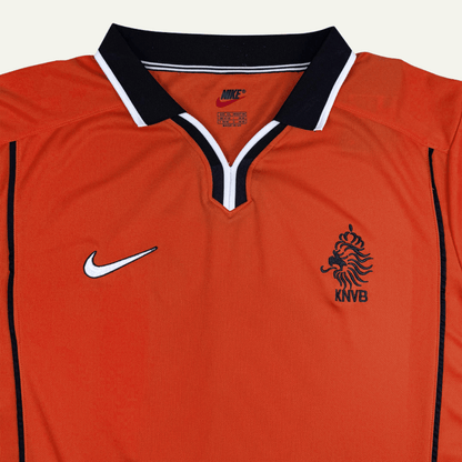 Holanda 1998 Local - Fifas Club