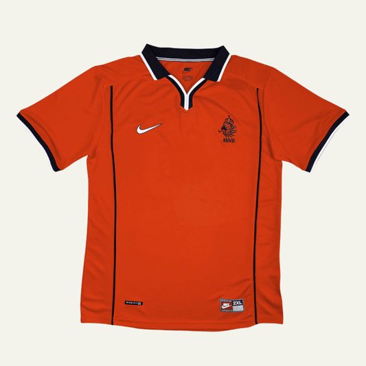 Holanda 1998 Local - Fifas Club