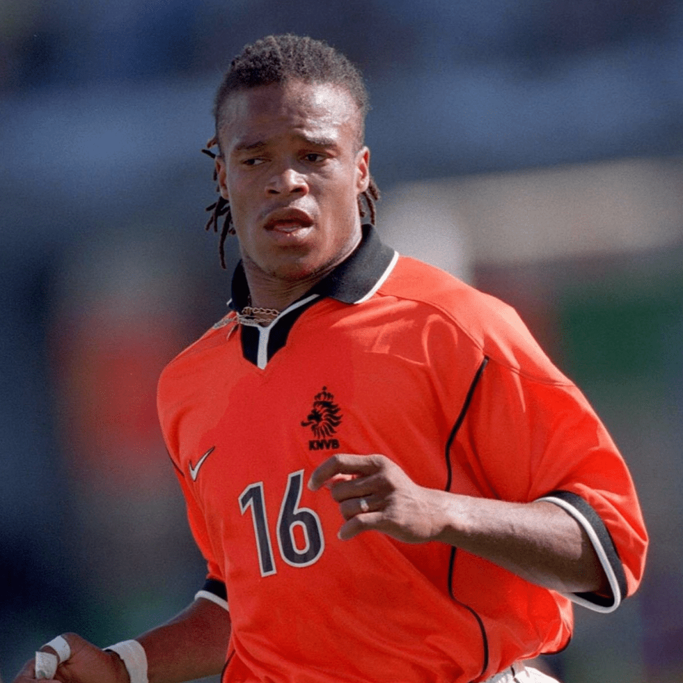 Holanda 1998 Local - Fifas Club