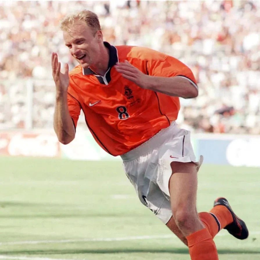 Holanda 1998 Local - Fifas Club