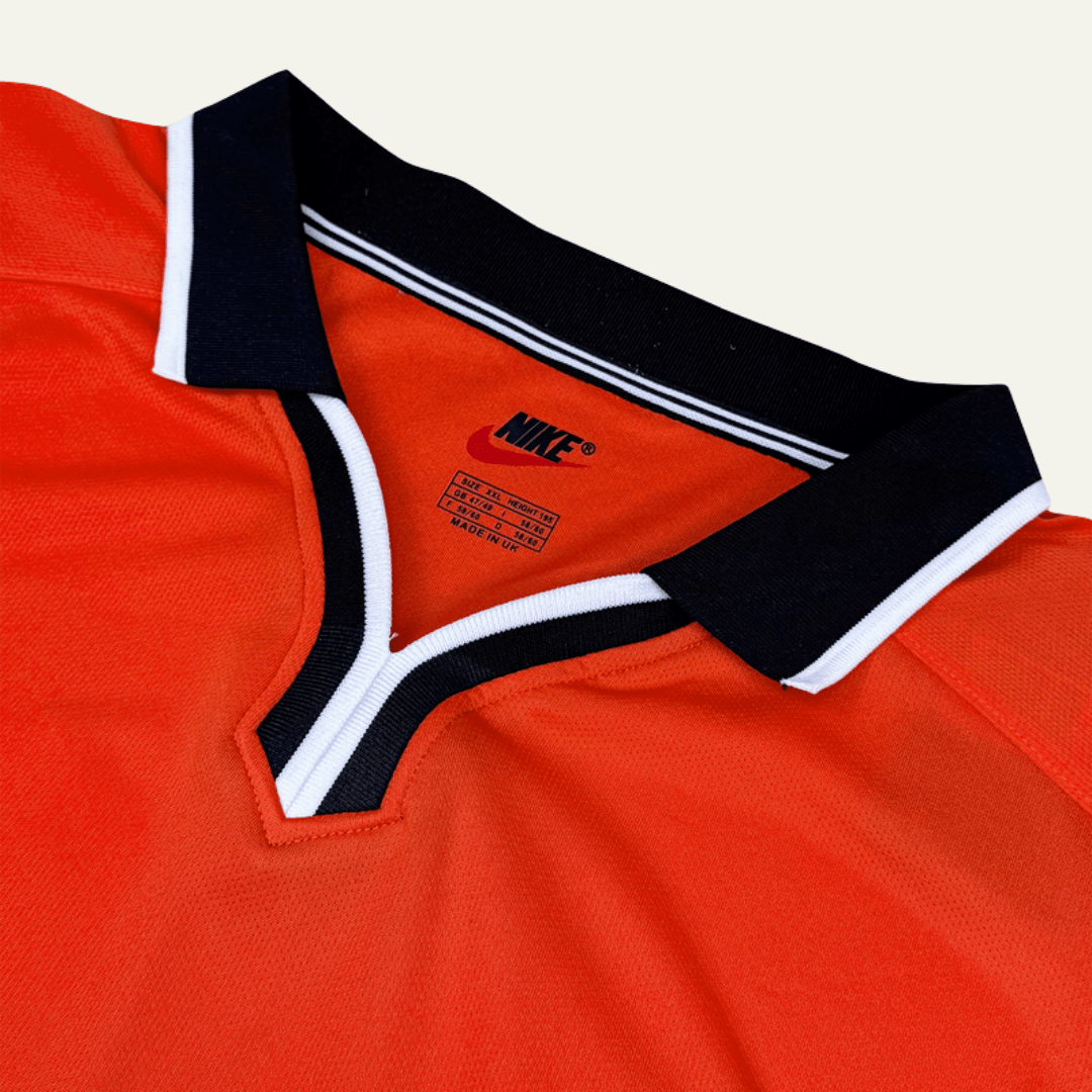 Holanda 1998 Local - Fifas Club