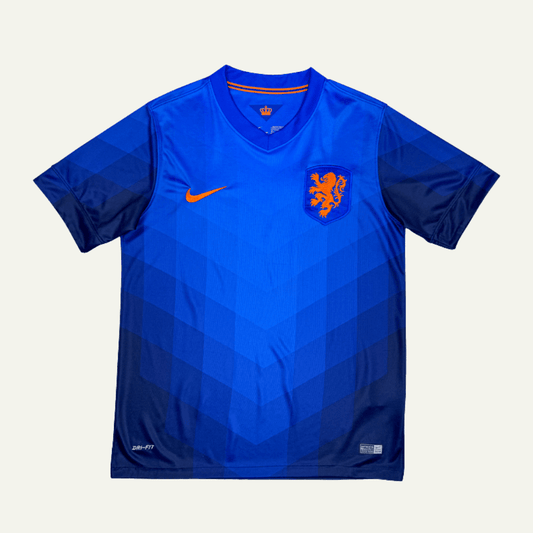 Holanda 2014 Visitante - Fifas Club