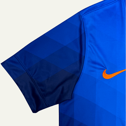 Holanda 2014 Visitante - Fifas Club