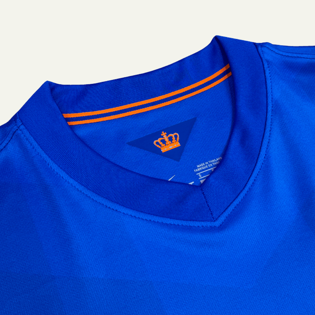 Holanda 2014 Visitante - Fifas Club