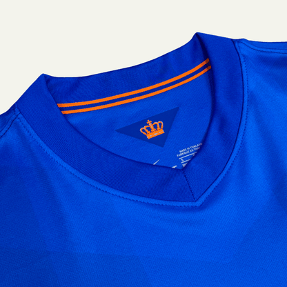 Holanda 2014 Visitante - Fifas Club