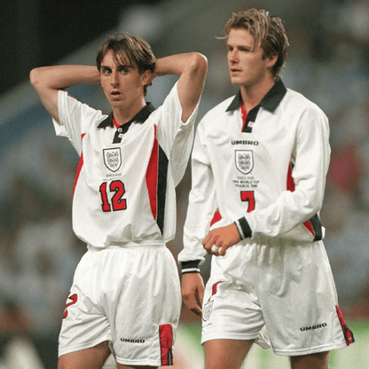 Inglaterra 1998 Local - Fifas Club