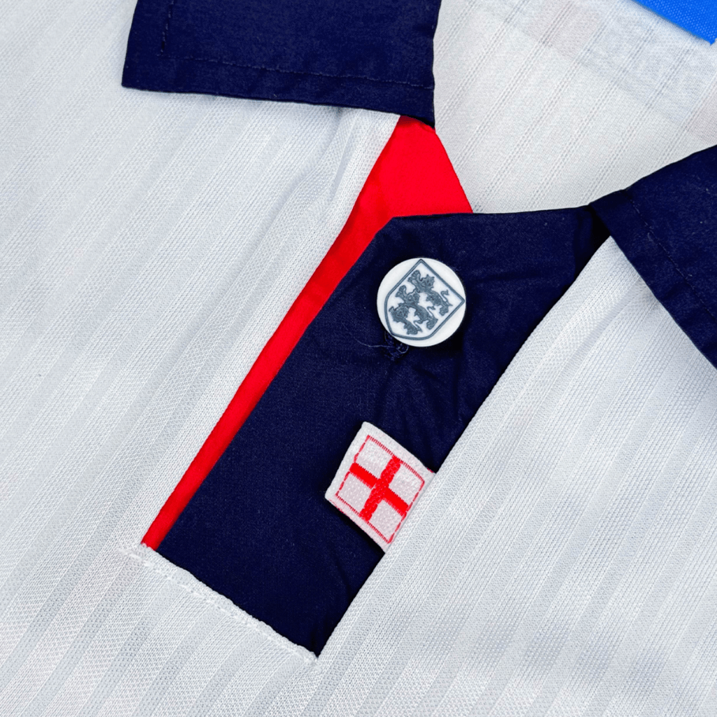 Inglaterra 1998 Local - Fifas Club