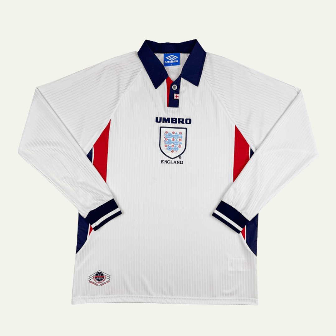 Inglaterra 1998 Local - Fifas Club