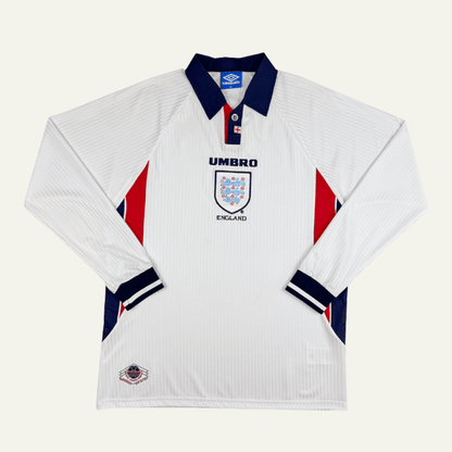 Inglaterra 1998 Local - Fifas Club