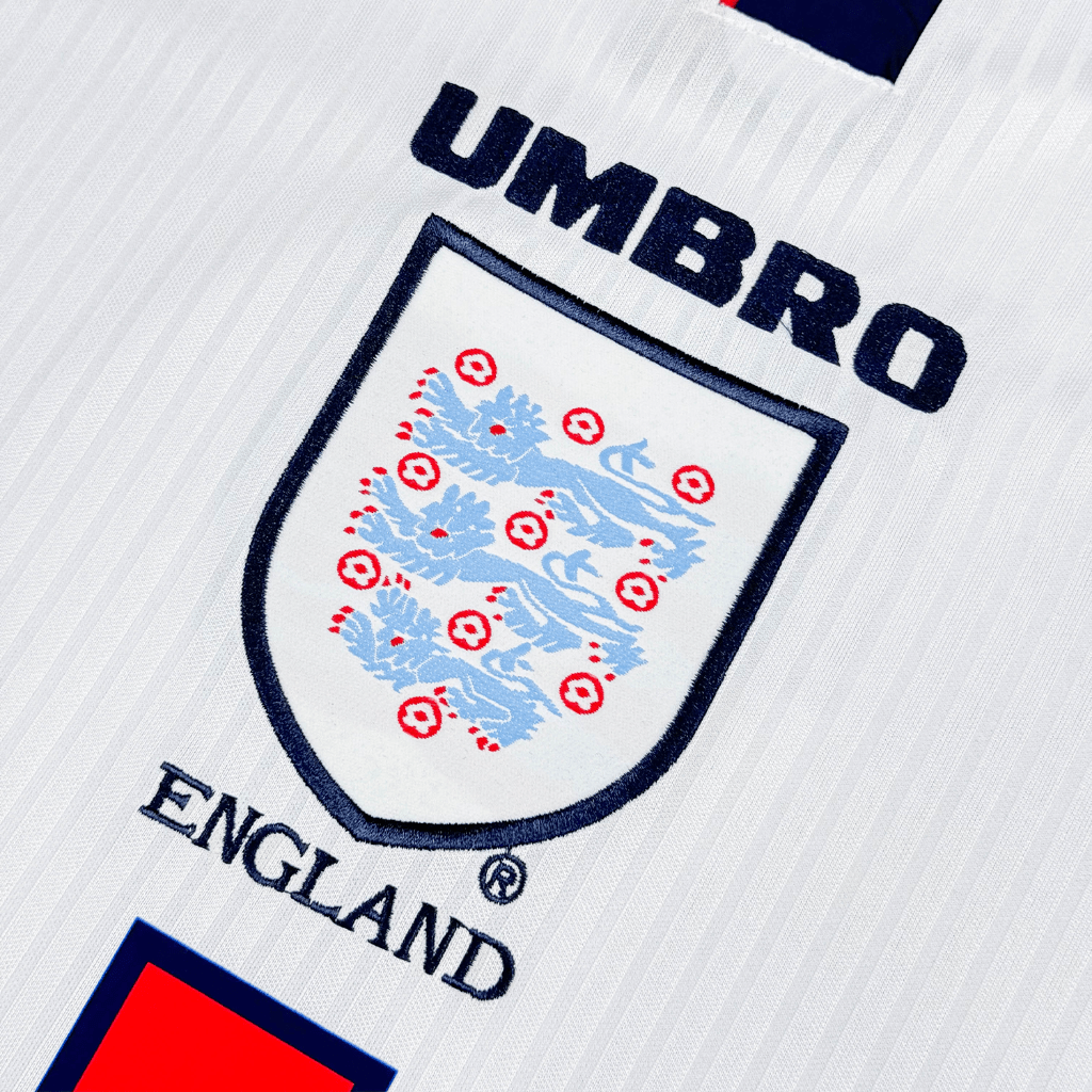 Inglaterra 1998 Local - Fifas Club