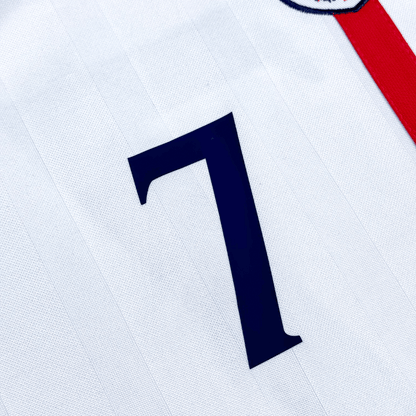 Inglaterra 2002 Local - Fifas Club
