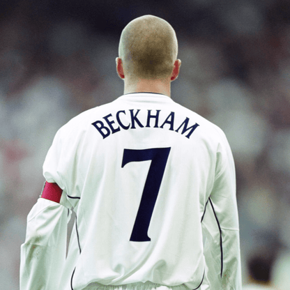 Inglaterra 2002 Local - Fifas Club
