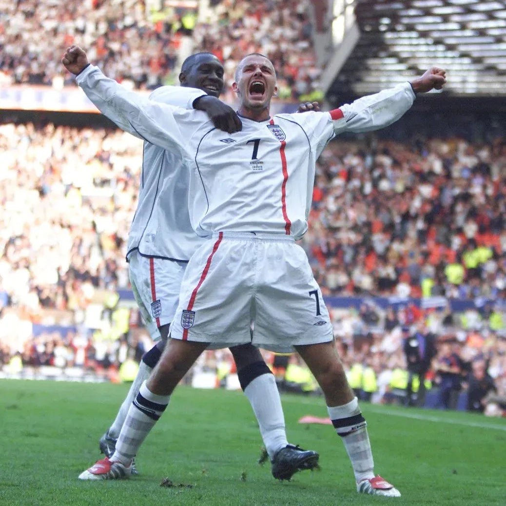 Inglaterra 2002 Local - Fifas Club