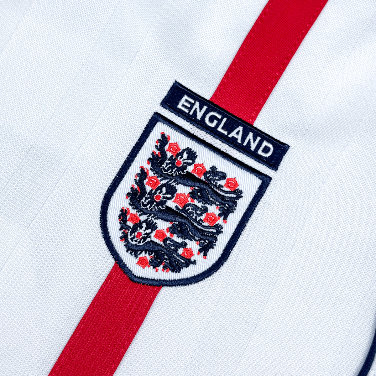 Inglaterra 2002 Local - Fifas Club