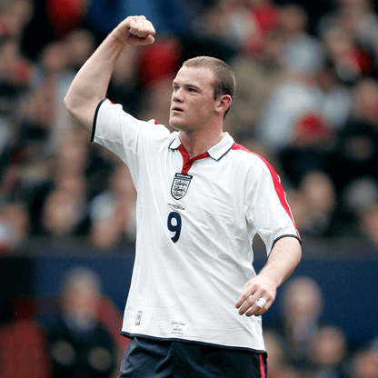 Inglaterra 2004 Local - Fifas Club