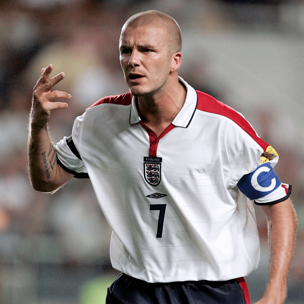 Inglaterra 2004 Local - Fifas Club