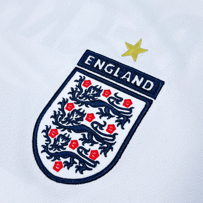 Inglaterra 2006 Local - Fifas Club