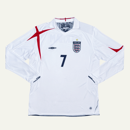 Inglaterra 2006 Local - Fifas Club