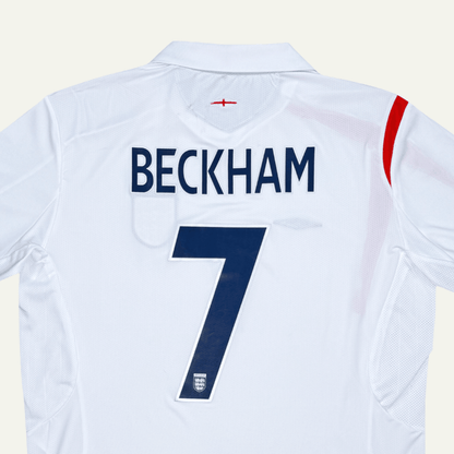 Inglaterra 2006 Local - Fifas Club