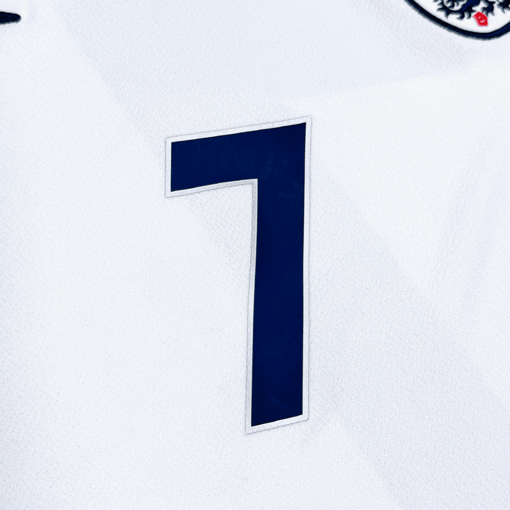 Inglaterra 2006 Local - Fifas Club
