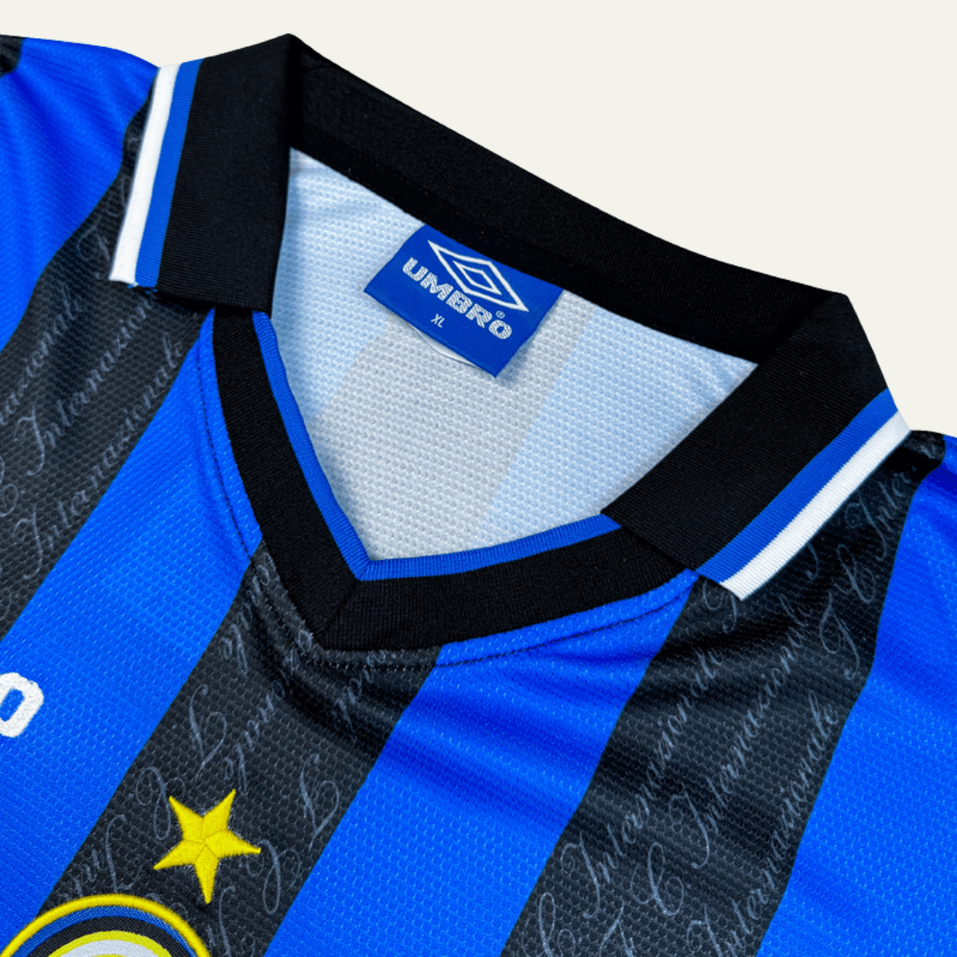 Inter 1997/98 Local - Fifas Club