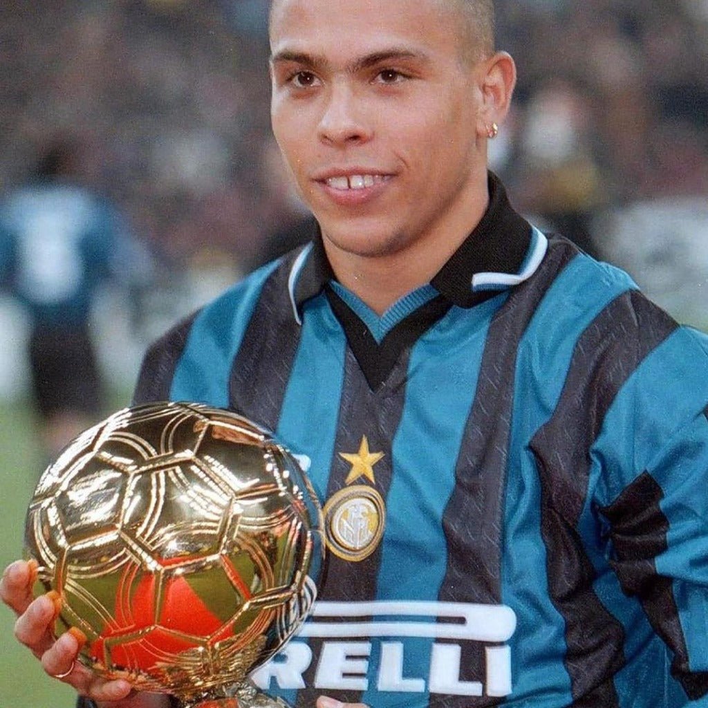 Inter 1997/98 Local - Fifas Club