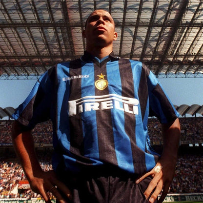 Inter 1997/98 Local - Fifas Club