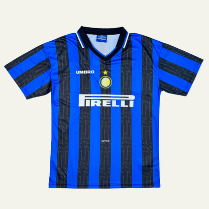 Inter 1997/98 Local - Fifas Club