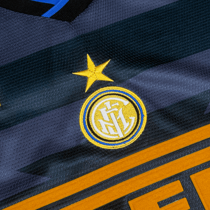 Inter 1997/98 Tercera - Fifas Club