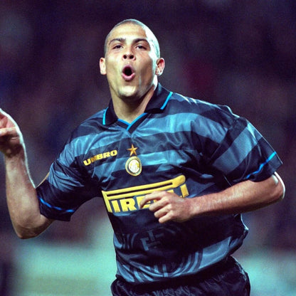Inter 1997/98 Tercera - Fifas Club