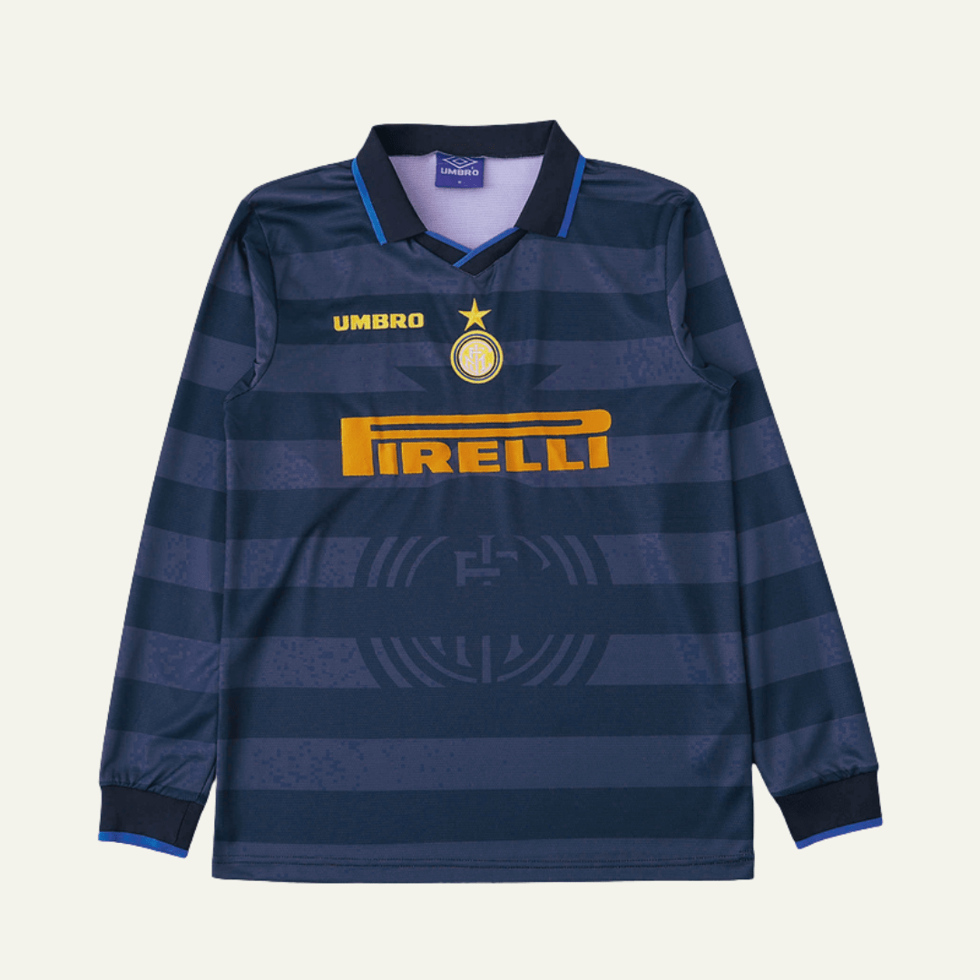 Inter 1997/98 Tercera - Fifas Club
