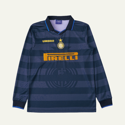 Inter 1997/98 Tercera - Fifas Club