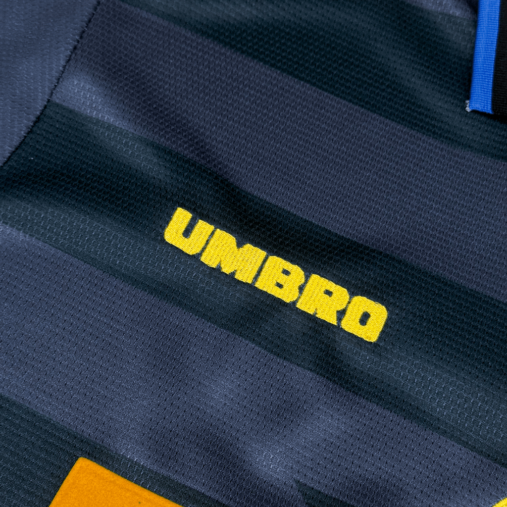 Inter 1997/98 Tercera - Fifas Club