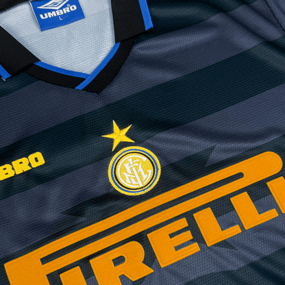 Inter 1997/98 Tercera - Fifas Club