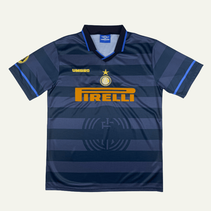 Inter 1997/98 Tercera - Fifas Club