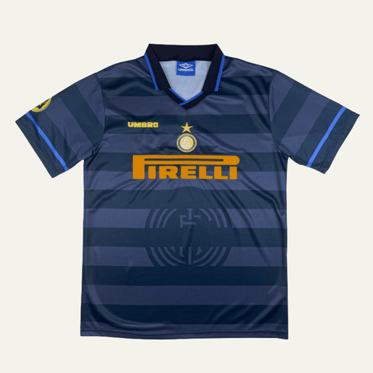 Inter 1997/98 Tercera - Fifas Club