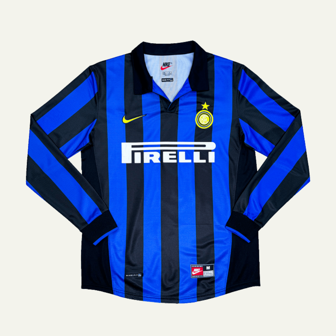 Inter 1998/99 Local - Fifas Club