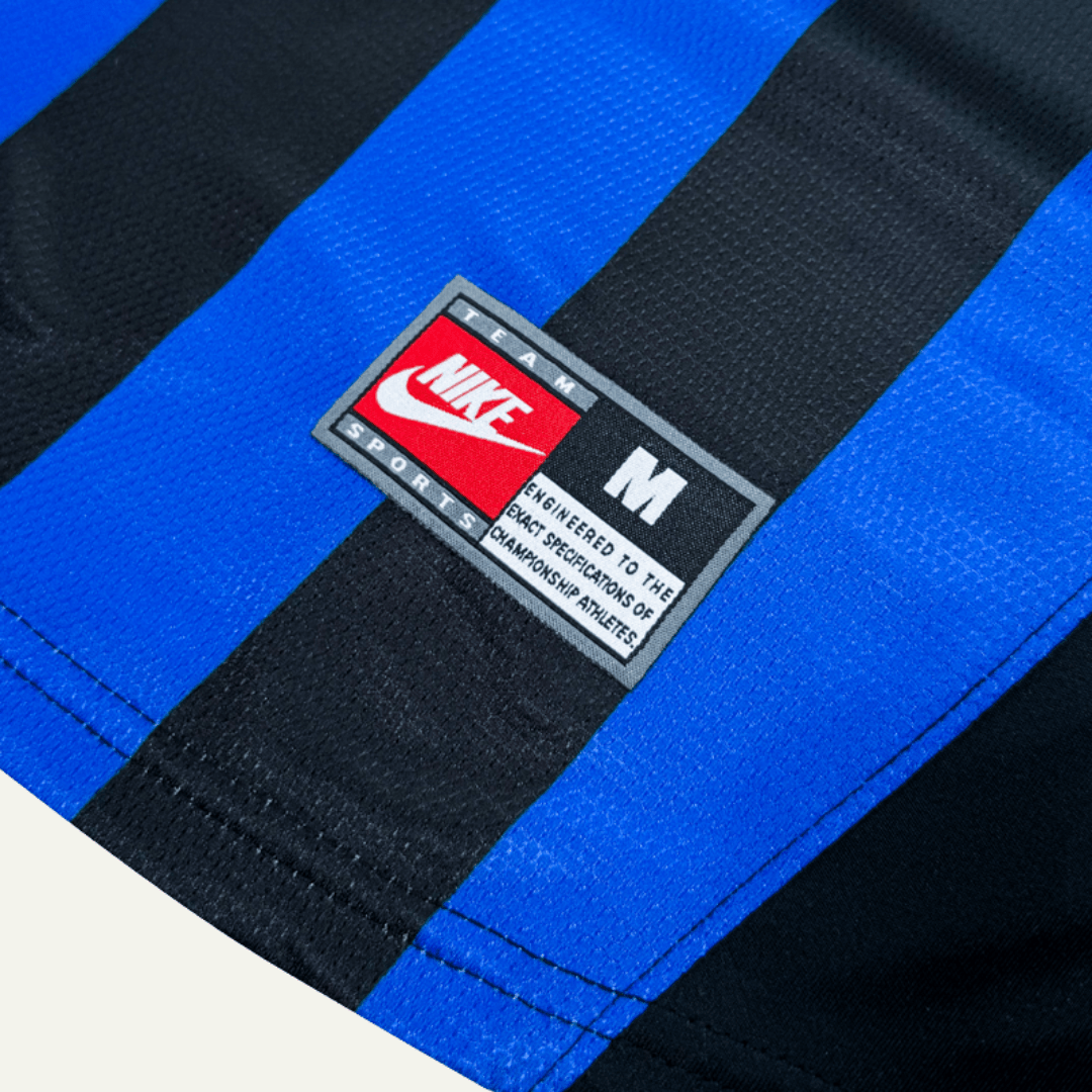 Inter 1998/99 Local - Fifas Club