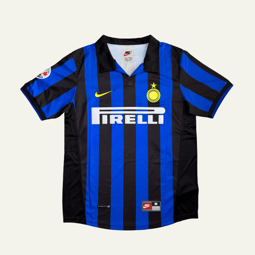 Inter 1998/99 Local - Fifas Club
