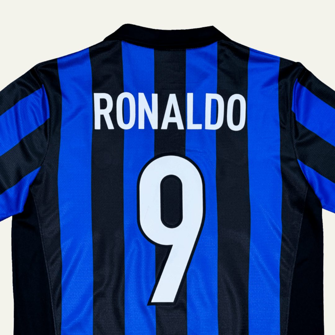 Inter 1998/99 Local - Fifas Club